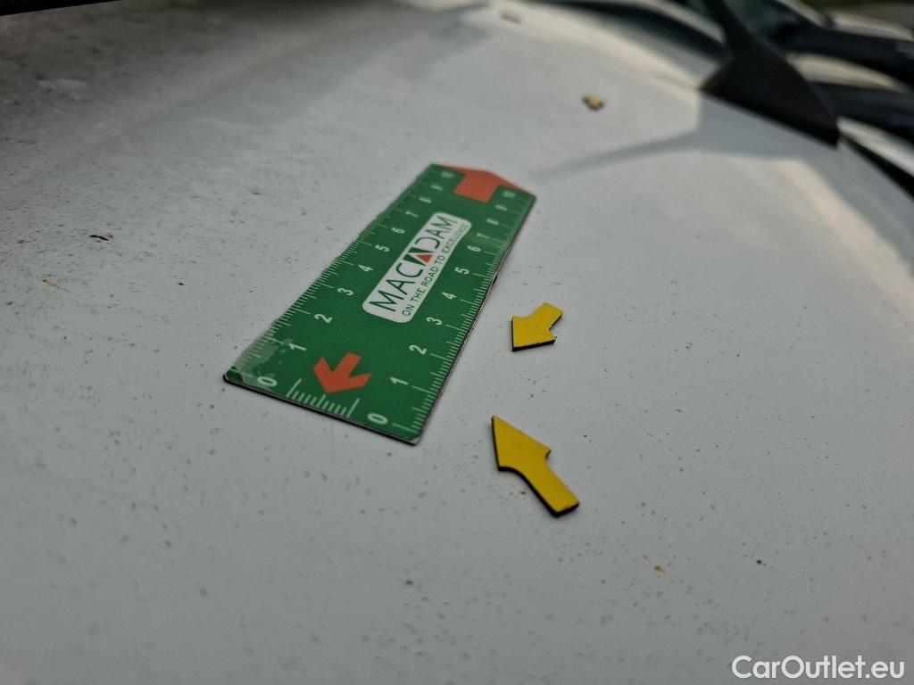  Peugeot  Partner  L1 Premium Pack 1.6 HDi 100CV BVM5 E6 #14