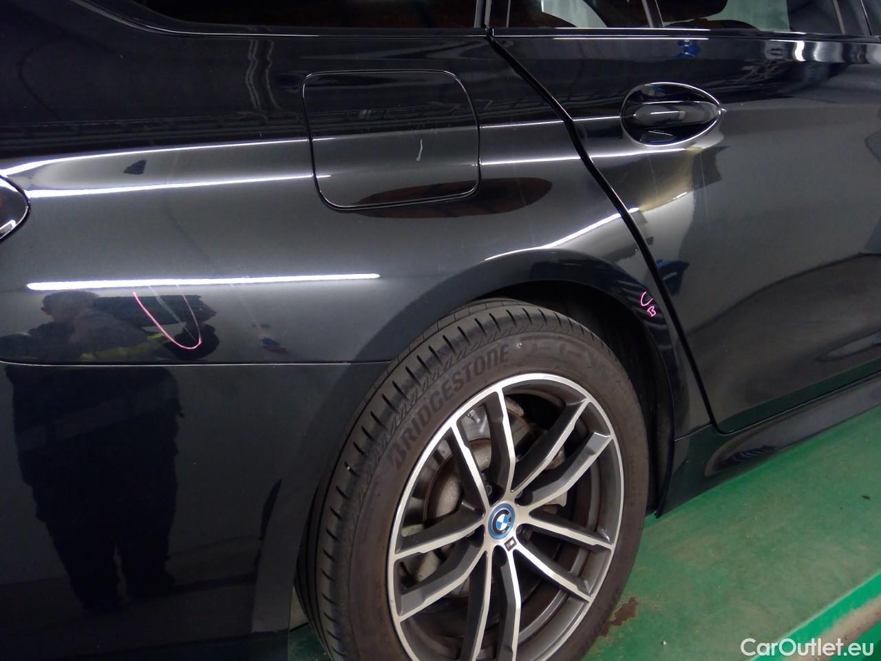  Bmw  Serie 5 530e Tour.Conn.M Sport xDr.Aut #35