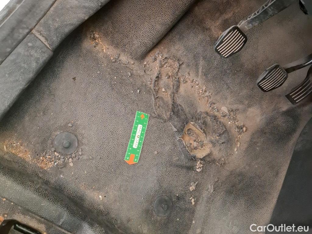  Ford  Transit Connect FORD  VU 4p Fourgonnette 1.5TD120 L1 CHARGE AUG.TREND #1