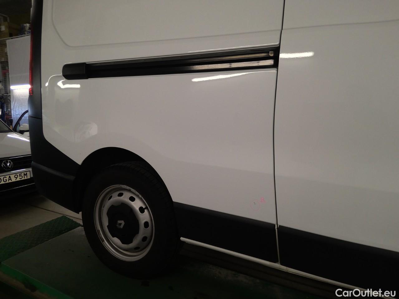  Renault  Trafic  dCi 125 L2H1 M CV #21