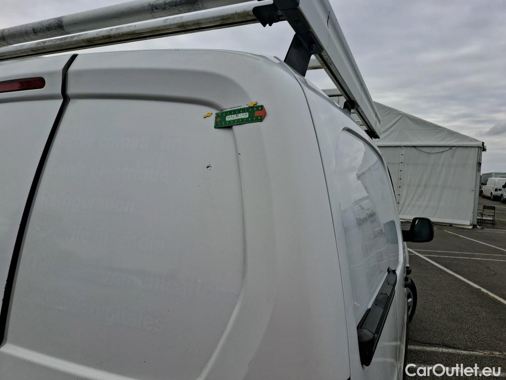  Peugeot  Partner  L1 Premium Pack 1.6 HDi 100CV BVM5 E6 #18