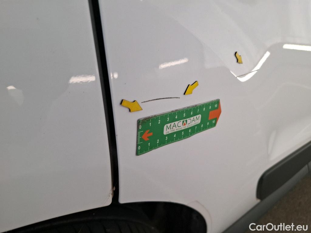 Ford  Transit Connect FORD  VU 4p Fourgonnette 1.5TD120 L1 CHARGE AUG.TREND #14