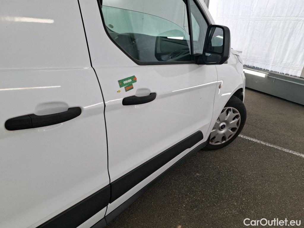  Ford  Transit Connect FORD  VU 4p Fourgonnette 1.5TD120 L1 CHARGE AUG.TREND #38