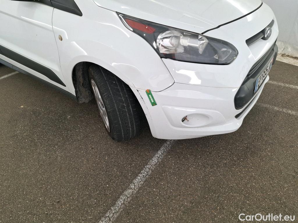  Ford  Transit Connect FORD  VU 4p Fourgonnette 1.5TD120 L1 CHARGE AUG.TREND #19