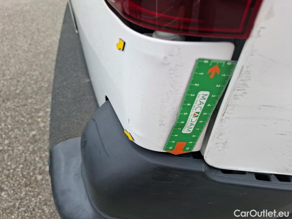  Peugeot  Partner  L1 Premium Pack 1.6 HDi 100CV BVM5 E6 #21