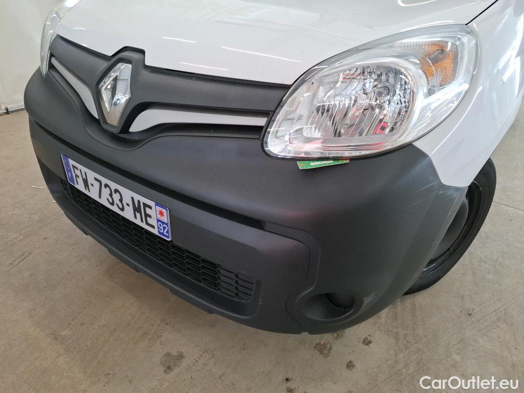  Renault  Kangoo  II Express Grand Confort (L1) 1.5 dCi 80CV BVM6 E6dT #31