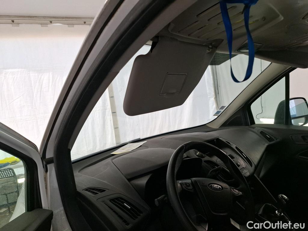  Ford  Transit Connect FORD  VU 4p Fourgonnette 1.5TD120 L1 CHARGE AUG.TREND #25
