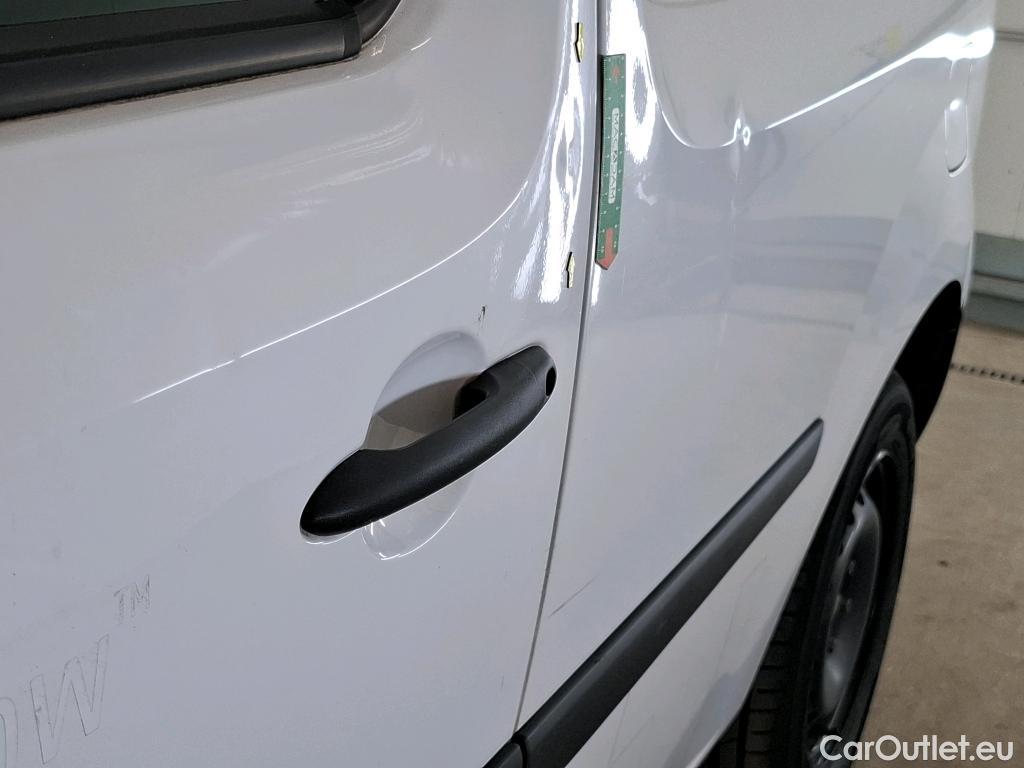  Renault  Kangoo  II Express Grand Confort (L1) 1.5 dCi 80CV BVM6 E6dT #7