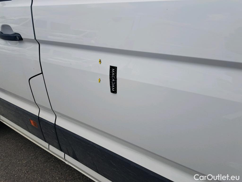  Volkswagen  Crafter VOLKSWAGEN  / 2017 / 4P / Fourgon tôlé 2.0 TDI 140 35 L4H3 Procab Business Line #33
