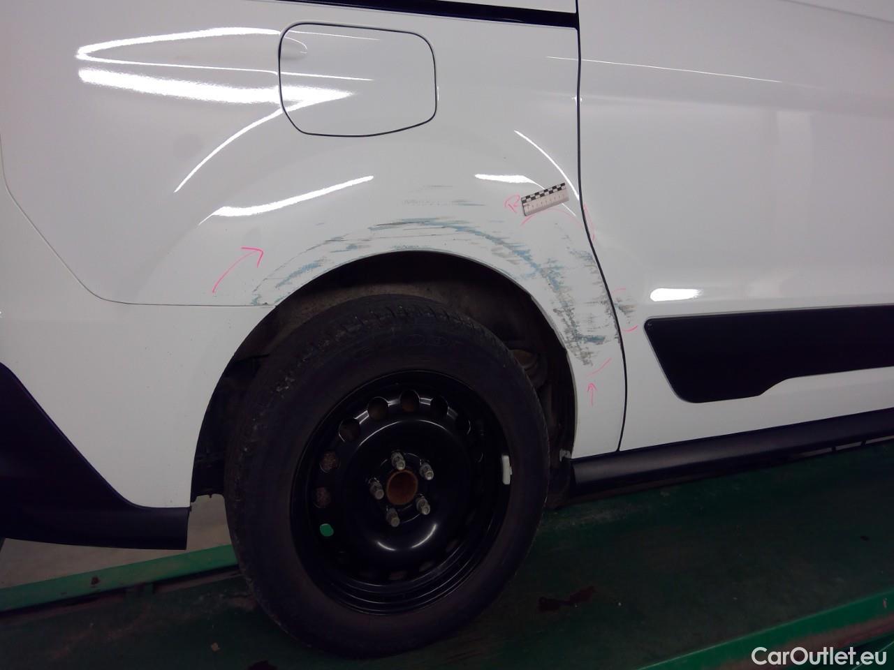  Ford  Transit Connect Tr.Conn.TDCi 120 23 L2 A Trend #20