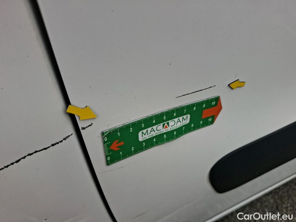  Peugeot  Partner  L1 Premium Pack 1.6 HDi 100CV BVM5 E6 #17