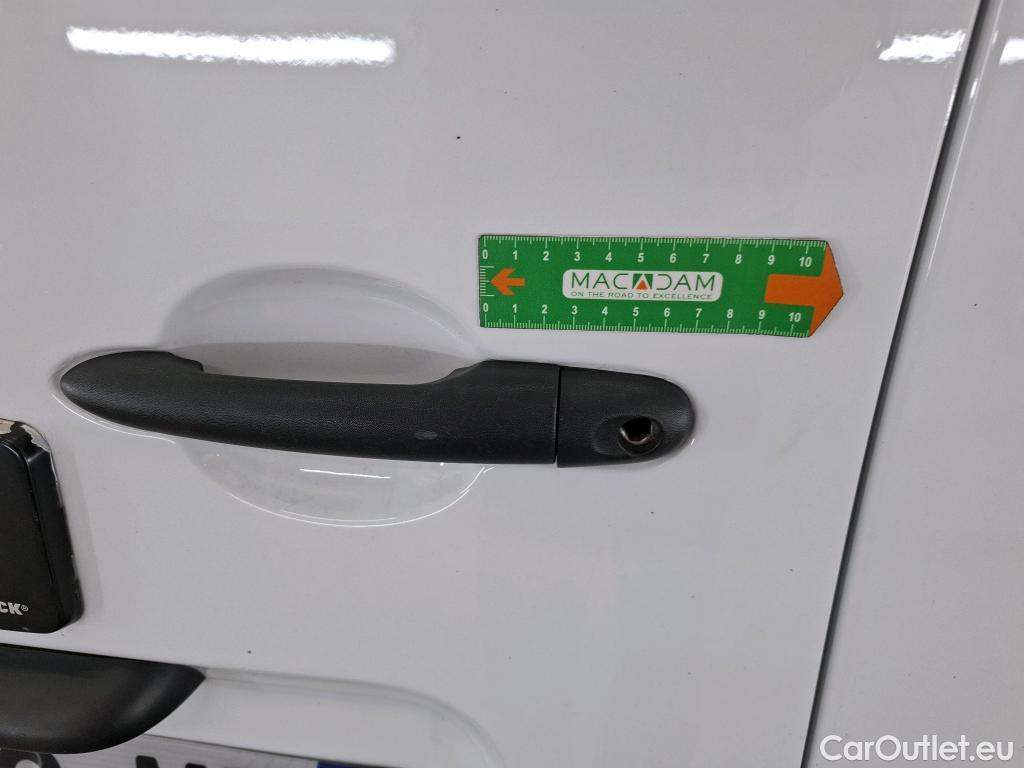  Renault  Kangoo  II Express Grand Confort (L1) 1.5 dCi 80CV BVM6 E6dT #14