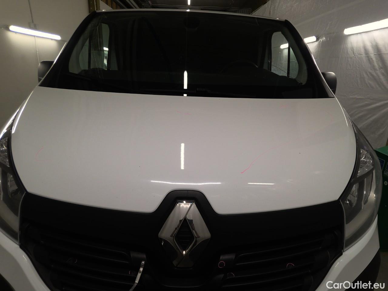  Renault  Trafic  dCi 125 L2H1 M CV #19