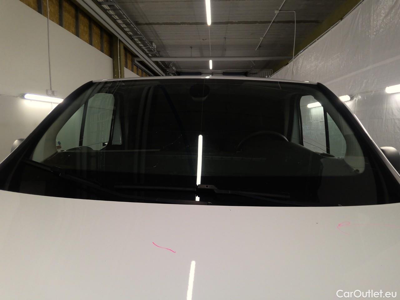  Renault  Trafic  dCi 125 L2H1 M CV #27