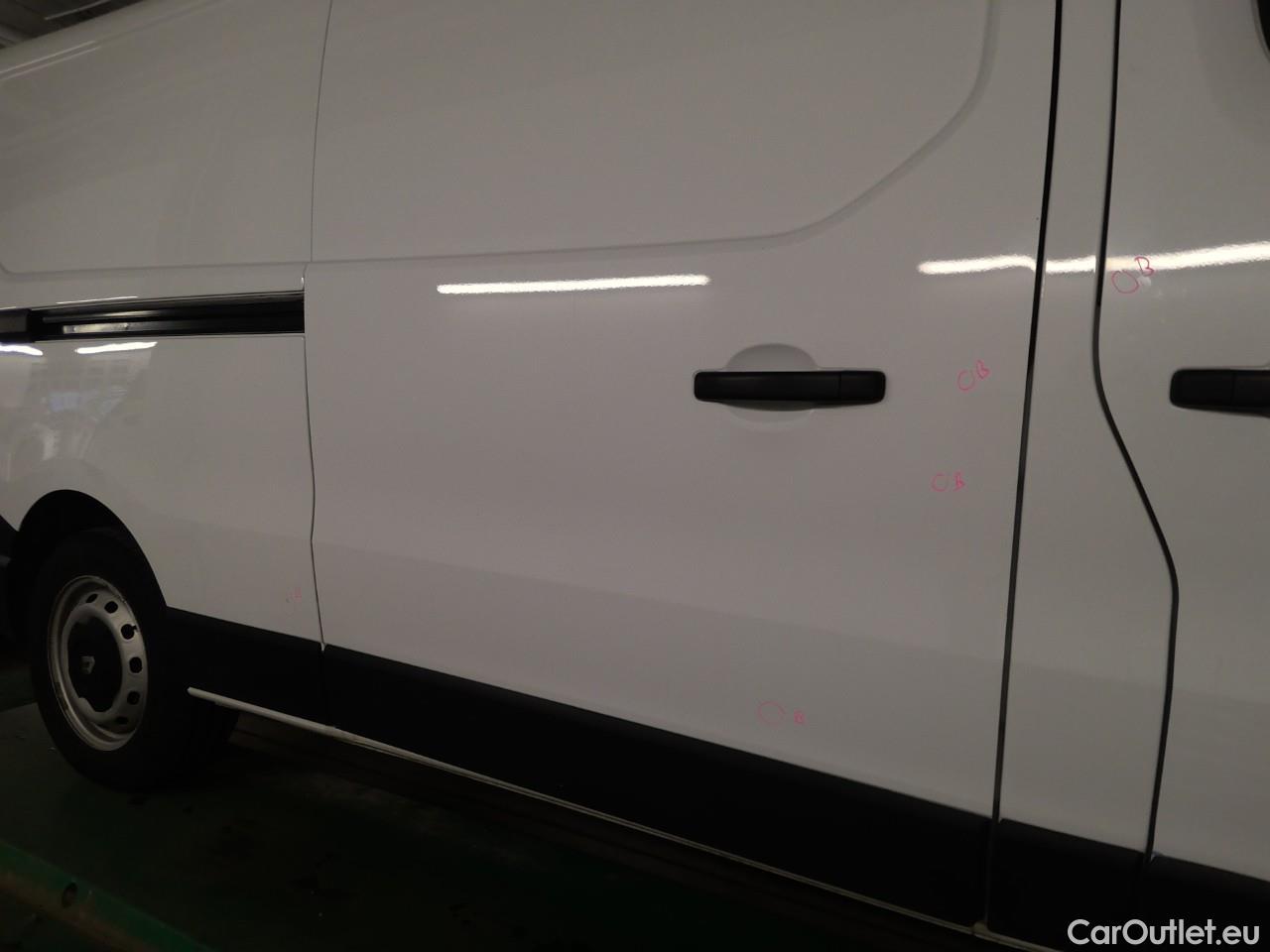  Renault  Trafic  dCi 125 L2H1 M CV #8