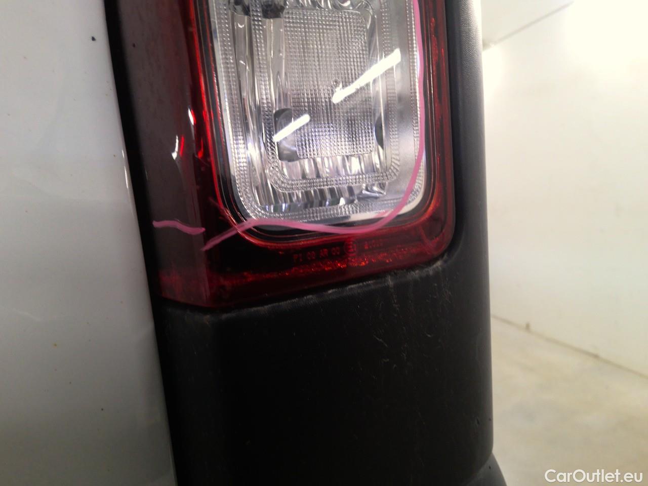  Renault  Trafic  dCi 125 L2H1 M CV #9