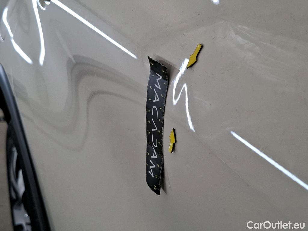  Renault  Captur  Business 0.9 TCe 90CV BVM5 E6 / TRANSFO VP/VF #14
