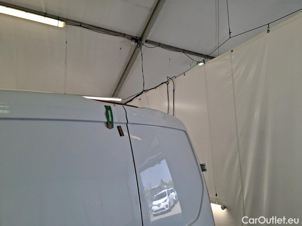  Ford  Transit Connect FORD  VU 4p Fourgonnette 1.5TD120 L1 CHARGE AUG.TREND #11