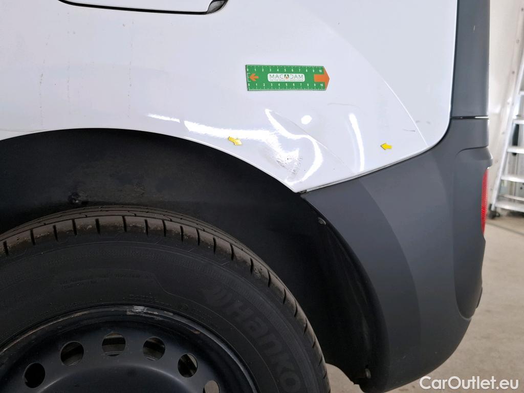  Renault  Kangoo  II Express Grand Confort (L1) 1.5 dCi 80CV BVM6 E6dT #3