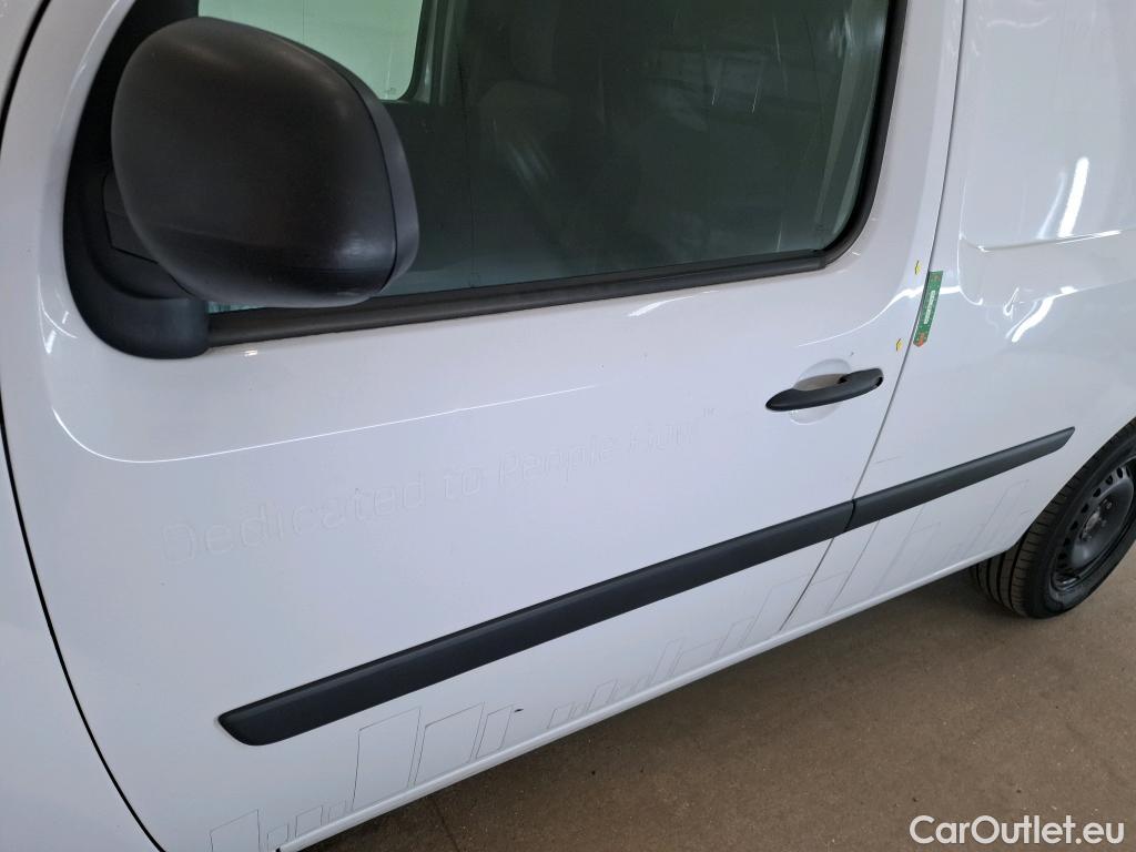  Renault  Kangoo  II Express Grand Confort (L1) 1.5 dCi 80CV BVM6 E6dT #6