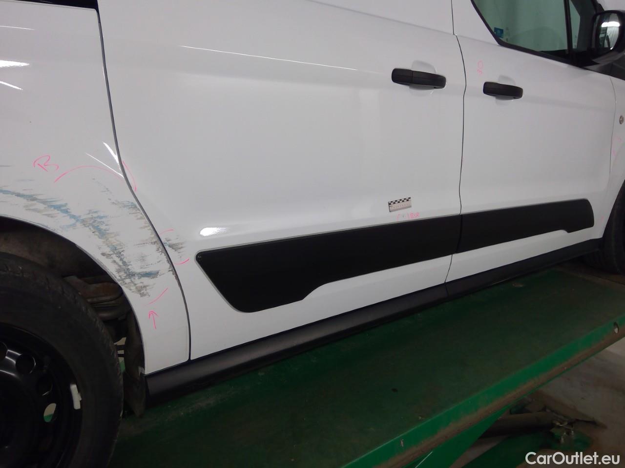  Ford  Transit Connect Tr.Conn.TDCi 120 23 L2 A Trend #21