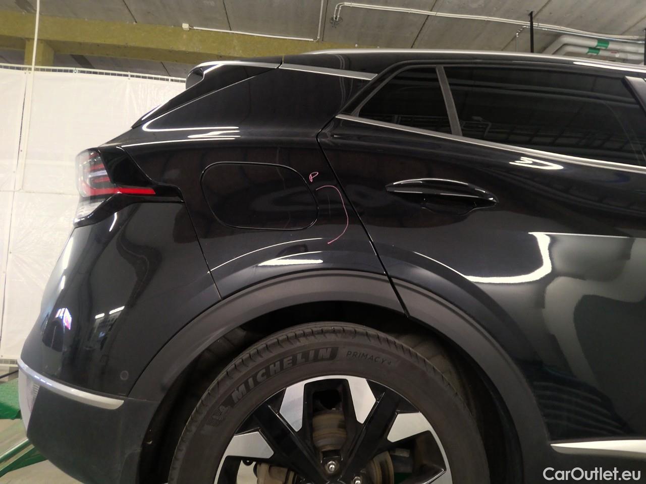  KIA  Sportage  PHEV Advance AWD Aut #3