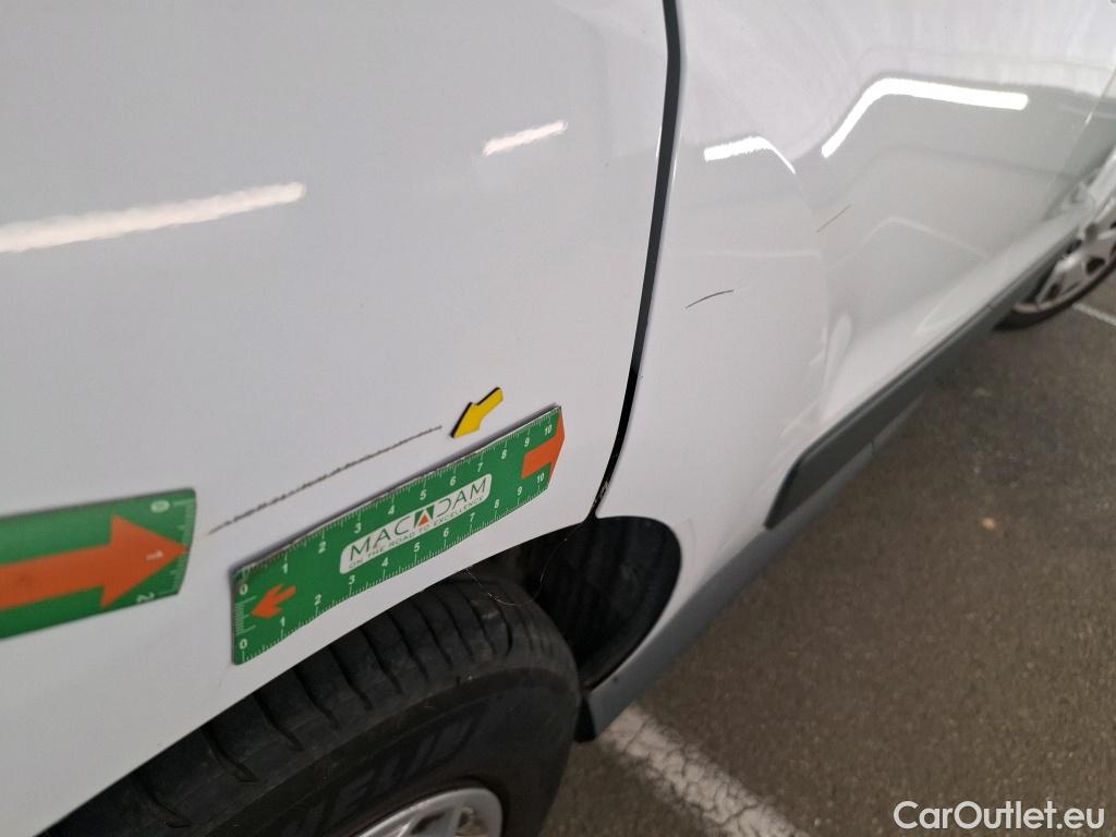  Ford  Transit Connect FORD  VU 4p Fourgonnette 1.5TD120 L1 CHARGE AUG.TREND #43