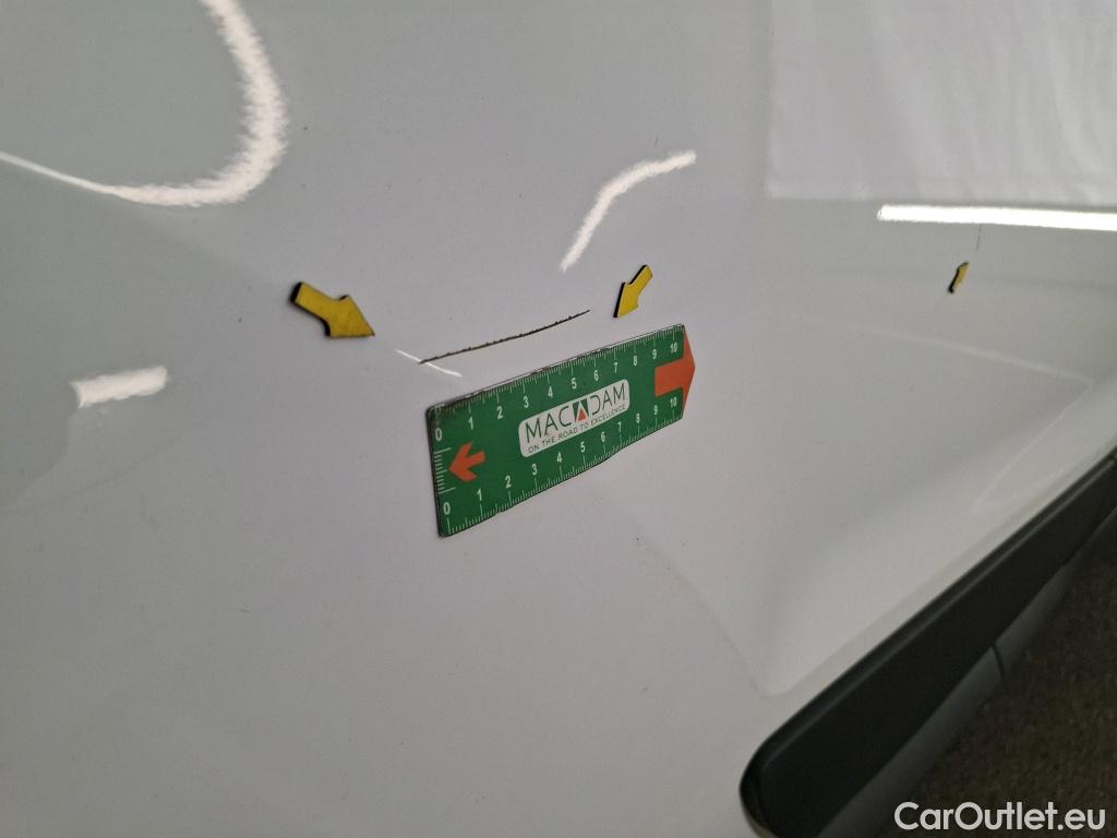  Ford  Transit Connect FORD  VU 4p Fourgonnette 1.5TD120 L1 CHARGE AUG.TREND #15