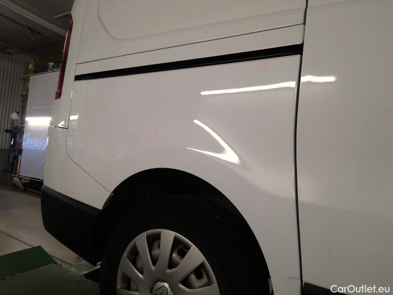  Renault  Trafic  dCi 95 L1H1 M CV S&S #13