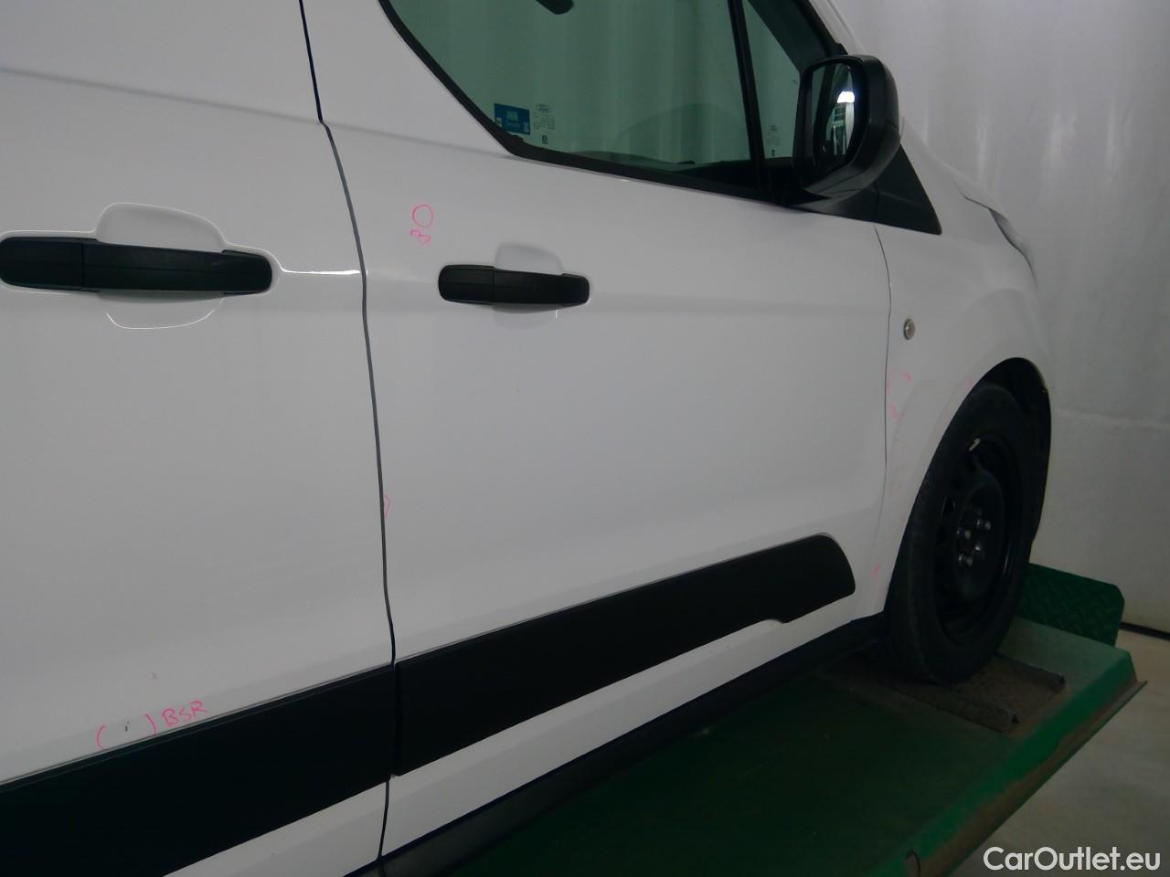  Ford  Transit Connect Tr.Conn.TDCi 120 23 L2 A Trend #24