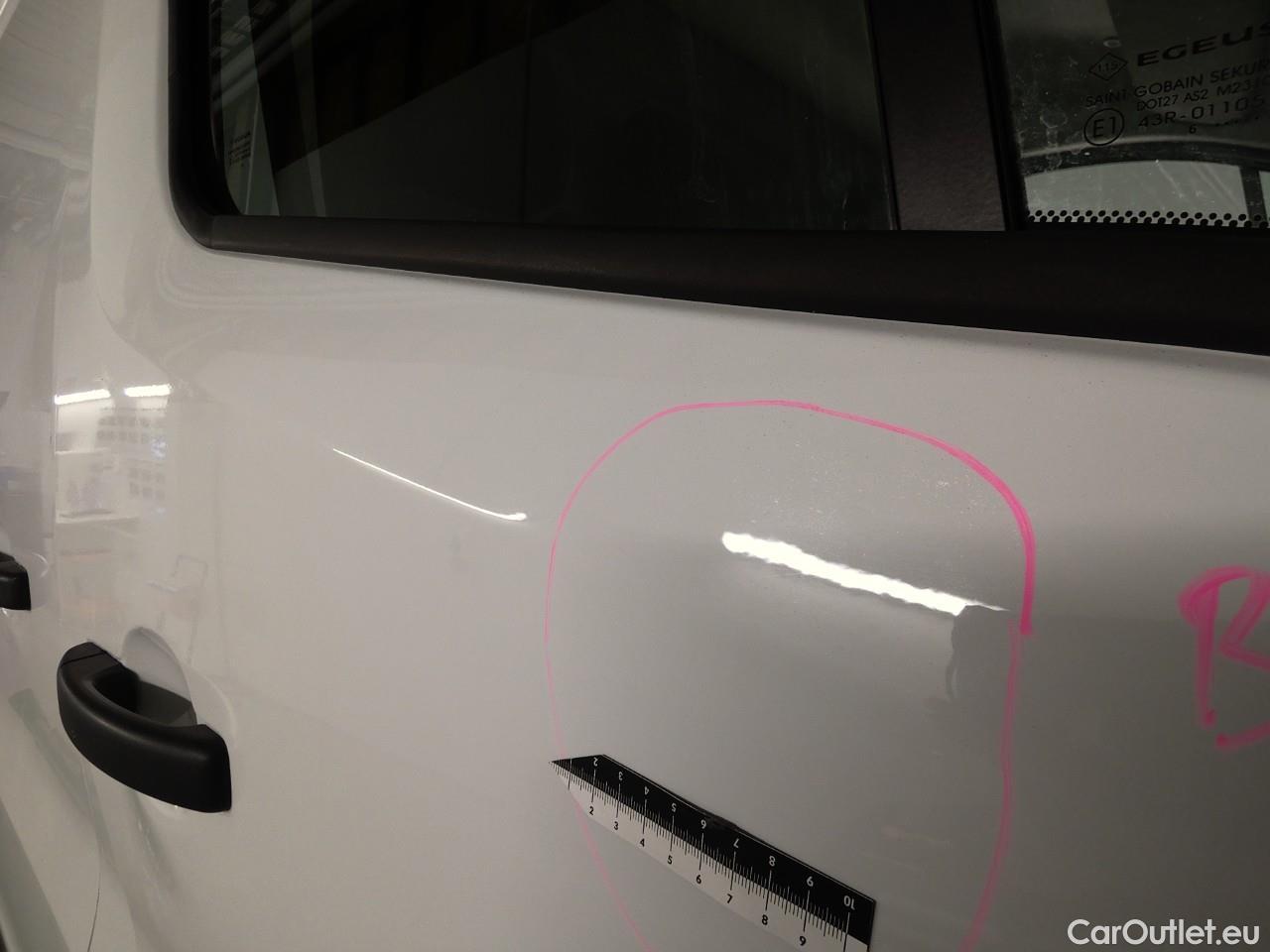  Renault  Trafic  dCi 95 L1H1 M CV S&S #41