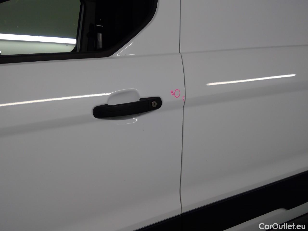  Ford  Transit Connect Tr.Conn.TDCi 120 23 L2 A Trend #4