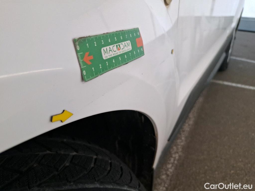  Ford  Transit Connect FORD  VU 4p Fourgonnette 1.5TD120 L1 CHARGE AUG.TREND #4