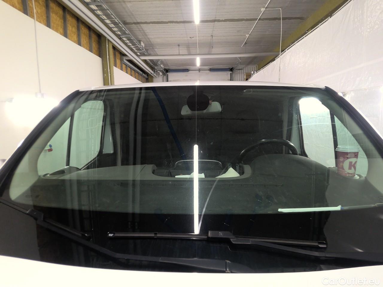  Renault  Trafic  dCi 95 L1H1 M CV S&S #36