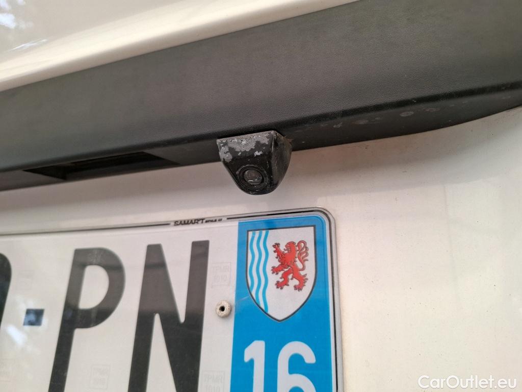  Citroen  Jumper CITROEN  VU 4p Fourgon 30 L1H1 BlueHDi 110 BVM6 Business #52