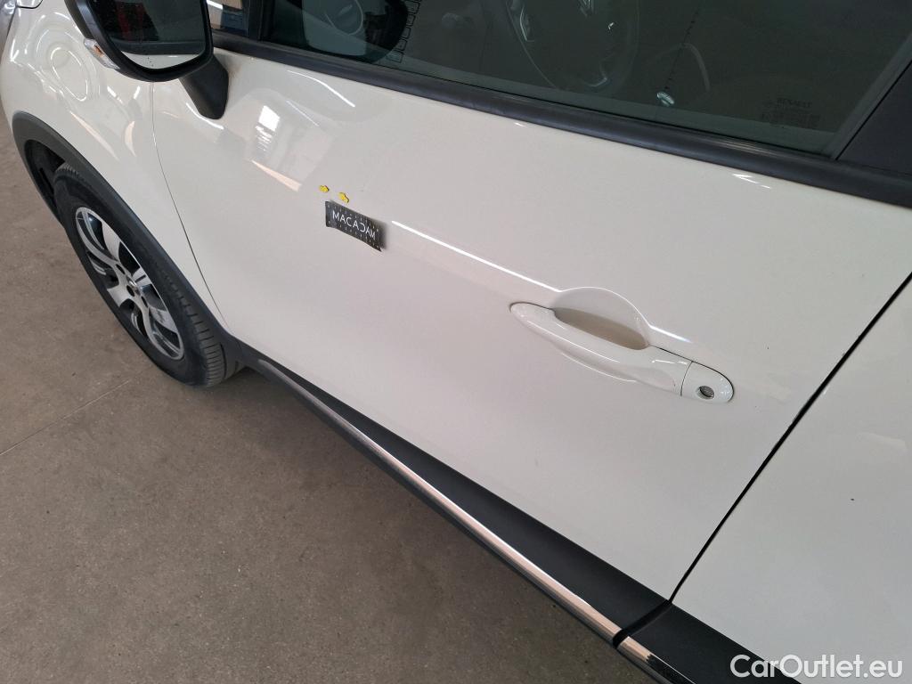 Renault  Captur  Business 0.9 TCe 90CV BVM5 E6 / TRANSFO VP/VF #40