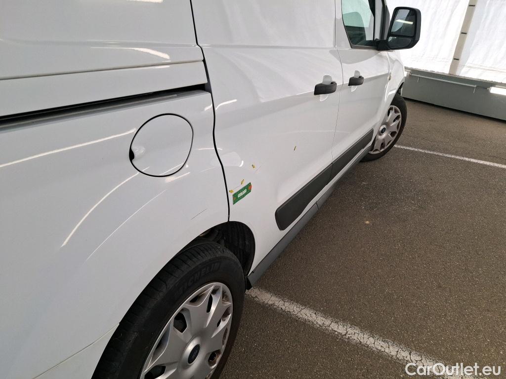 Ford  Transit Connect FORD  VU 4p Fourgonnette 1.5TD120 L1 CHARGE AUG.TREND #13