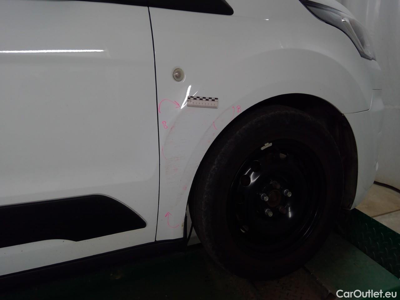  Ford  Transit Connect Tr.Conn.TDCi 120 23 L2 A Trend #30