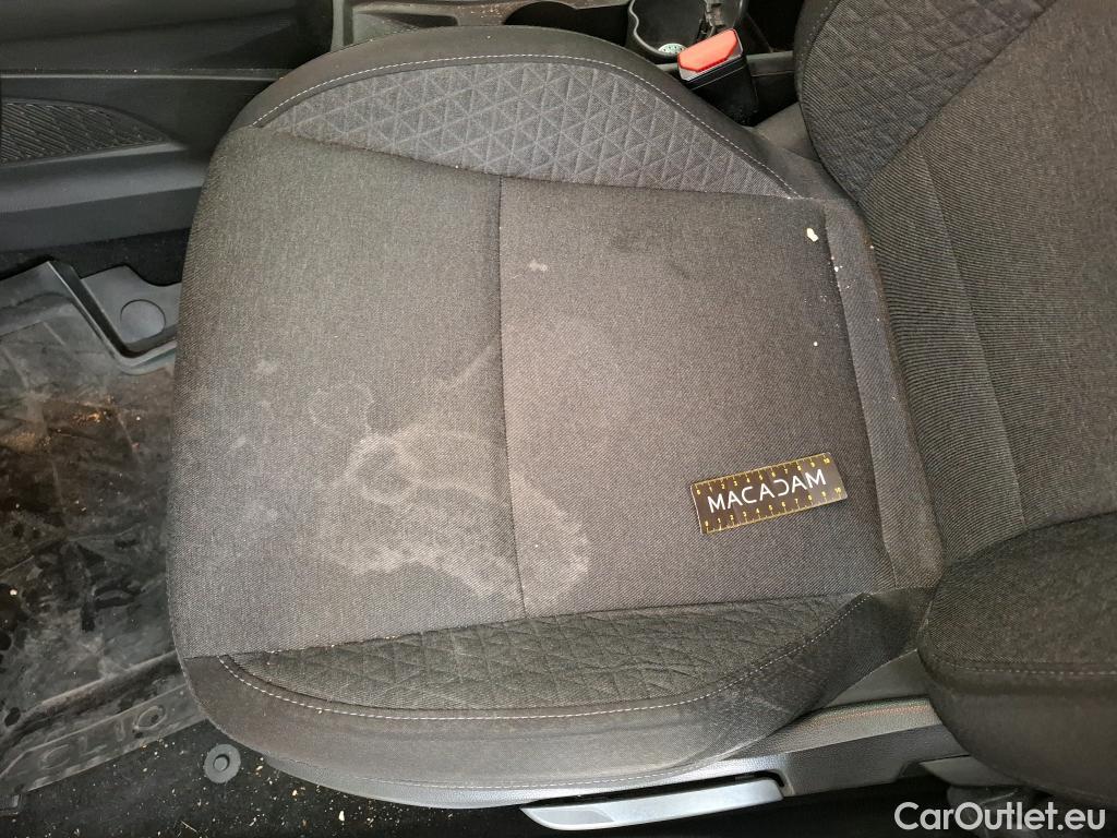  Renault  Clio  V Business Réversible 1.0 TCe 90CV BVA5 E6d / TRANSFO VP/VF #9