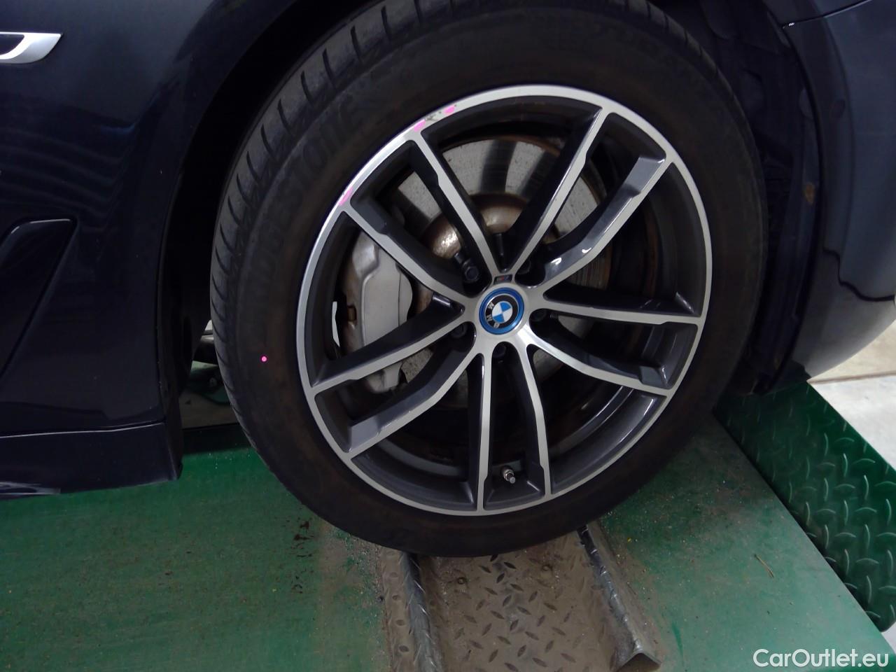  Bmw  Serie 5 530e Tour.Conn.M Sport xDr.Aut #47