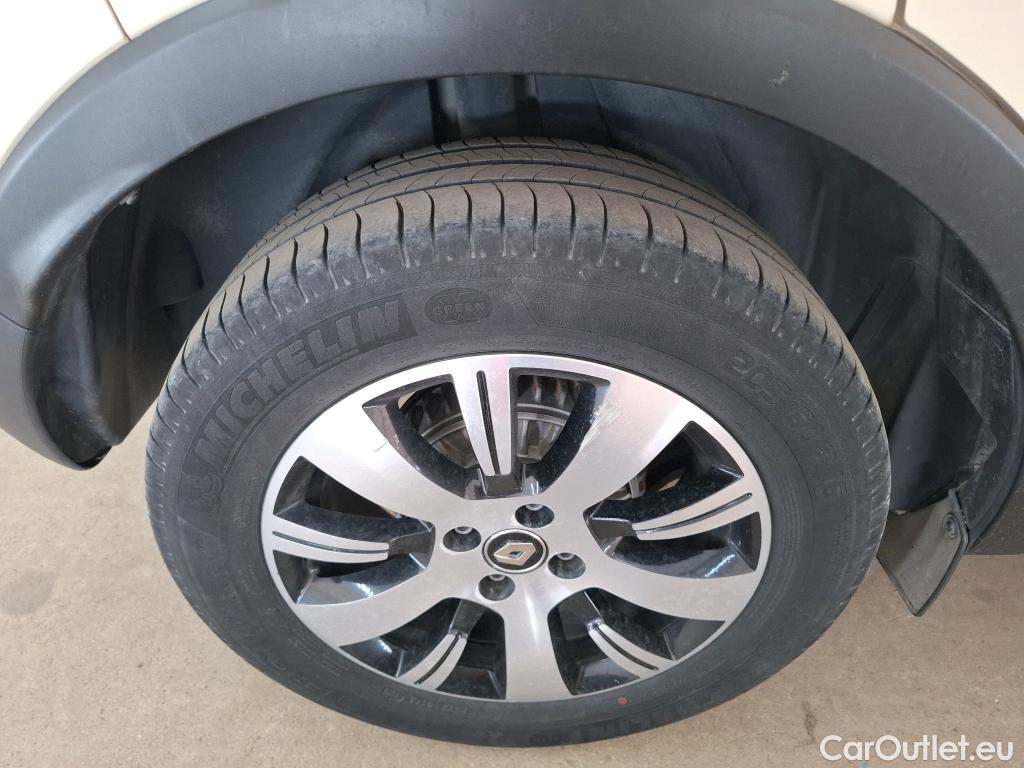  Renault  Captur  Business 0.9 TCe 90CV BVM5 E6 / TRANSFO VP/VF #29
