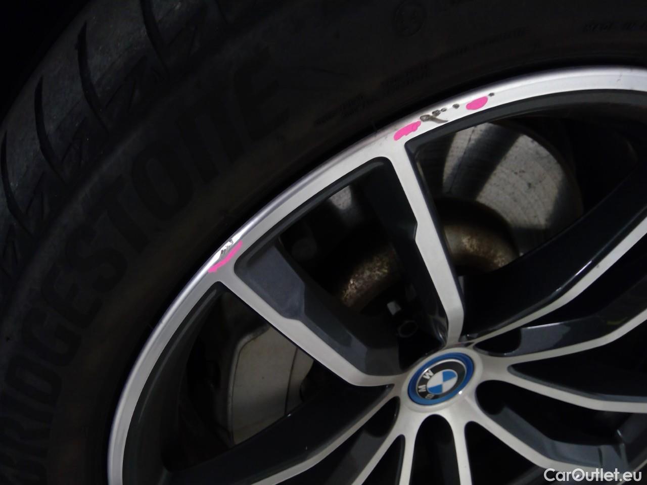  Bmw  Serie 5 530e Tour.Conn.M Sport xDr.Aut #46