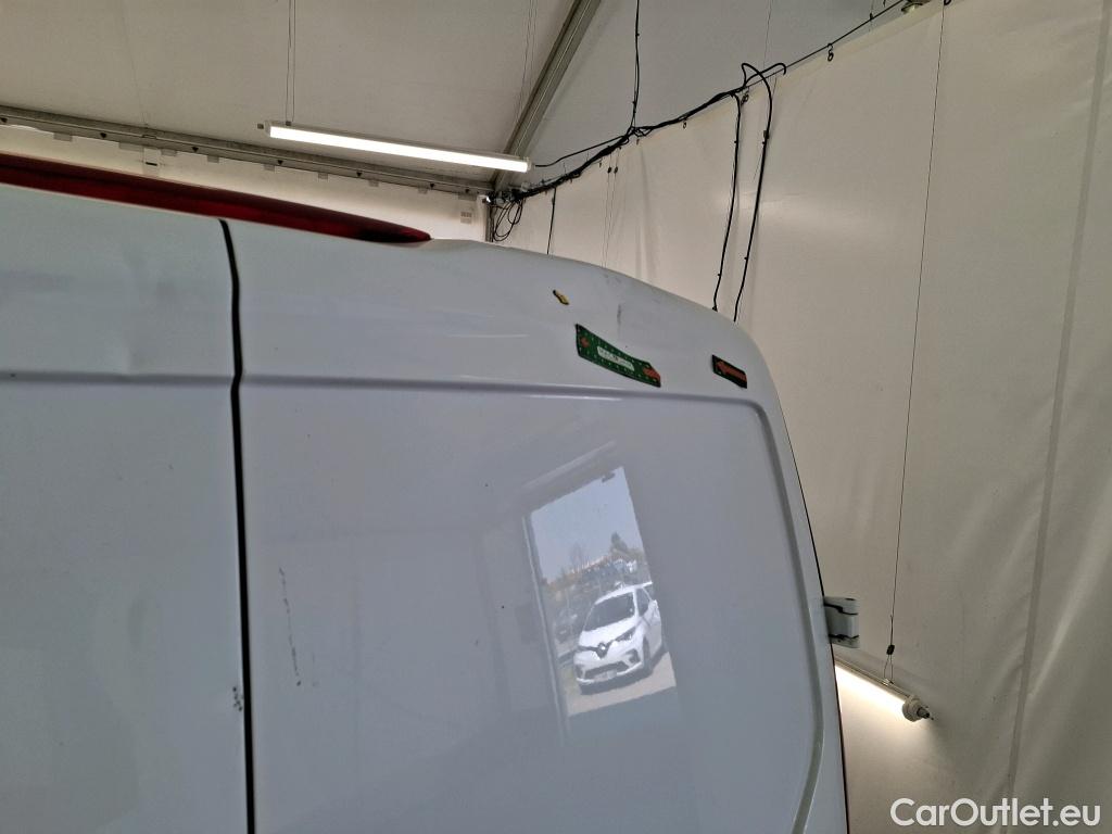  Ford  Transit Connect FORD  VU 4p Fourgonnette 1.5TD120 L1 CHARGE AUG.TREND #9