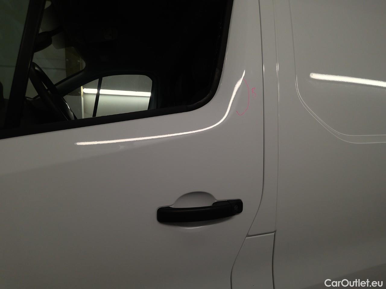  Renault  Trafic  dCi 125 L2H1 M CV #16