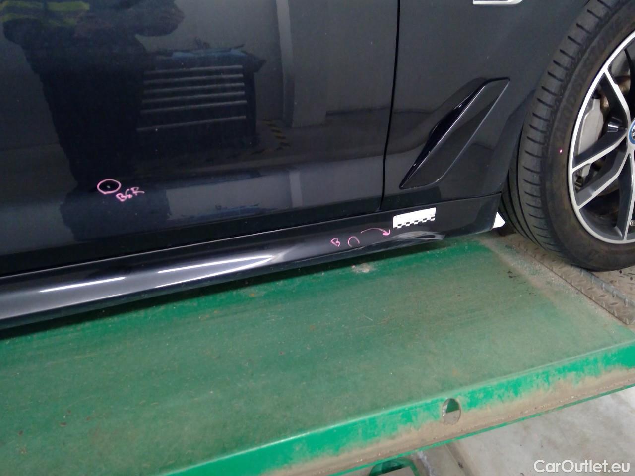  Bmw  Serie 5 530e Tour.Conn.M Sport xDr.Aut #45