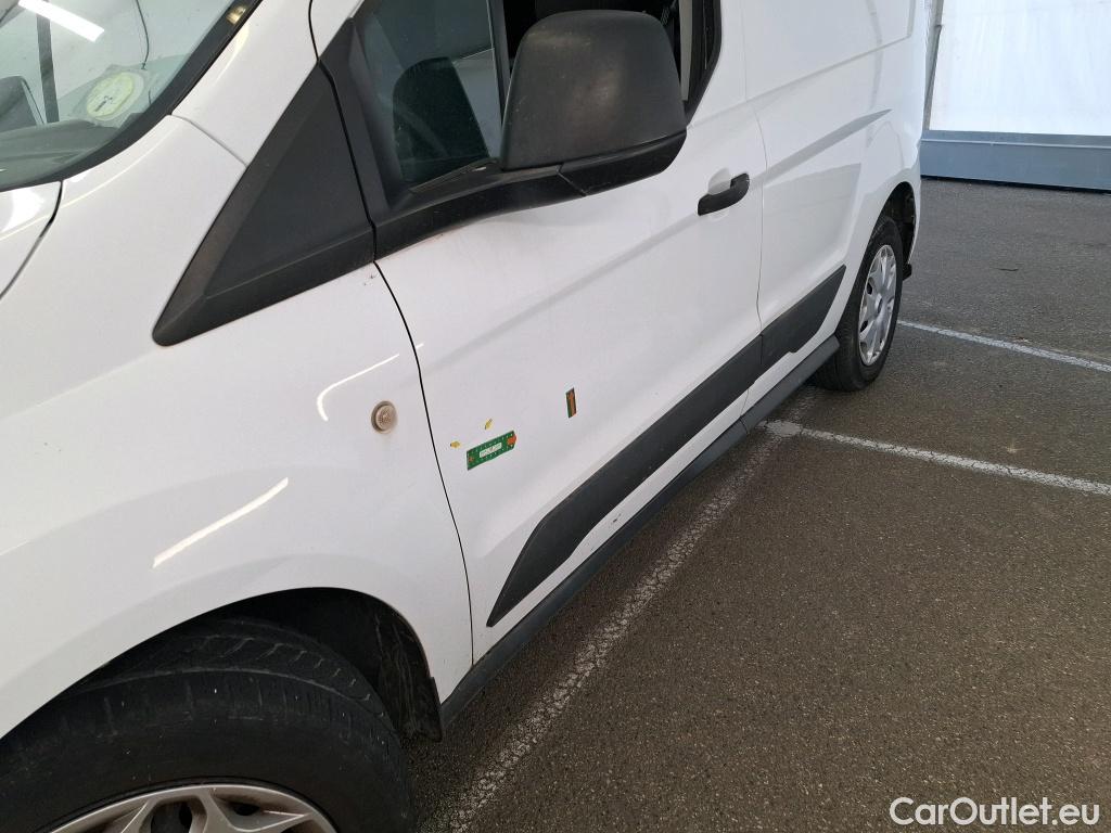 Ford  Transit Connect FORD  VU 4p Fourgonnette 1.5TD120 L1 CHARGE AUG.TREND #27