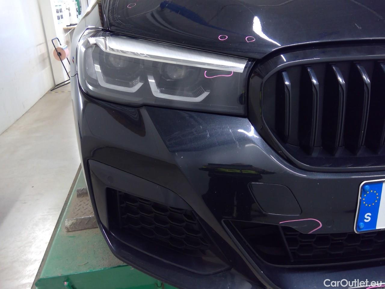  Bmw  Serie 5 530e Tour.Conn.M Sport xDr.Aut #48