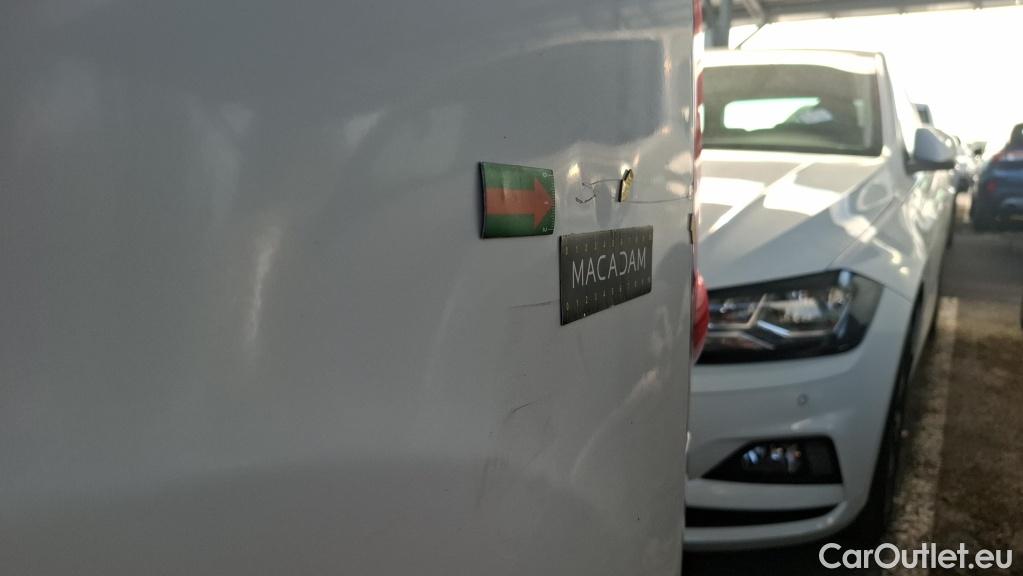  Peugeot  Partner  L1 Premium Pack 1.6 HDi 100CV BVM5 E6 #6