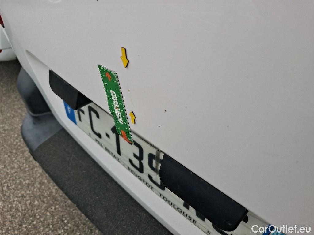  Peugeot  Partner  L1 Premium Pack 1.6 HDi 100CV BVM5 E6 #36
