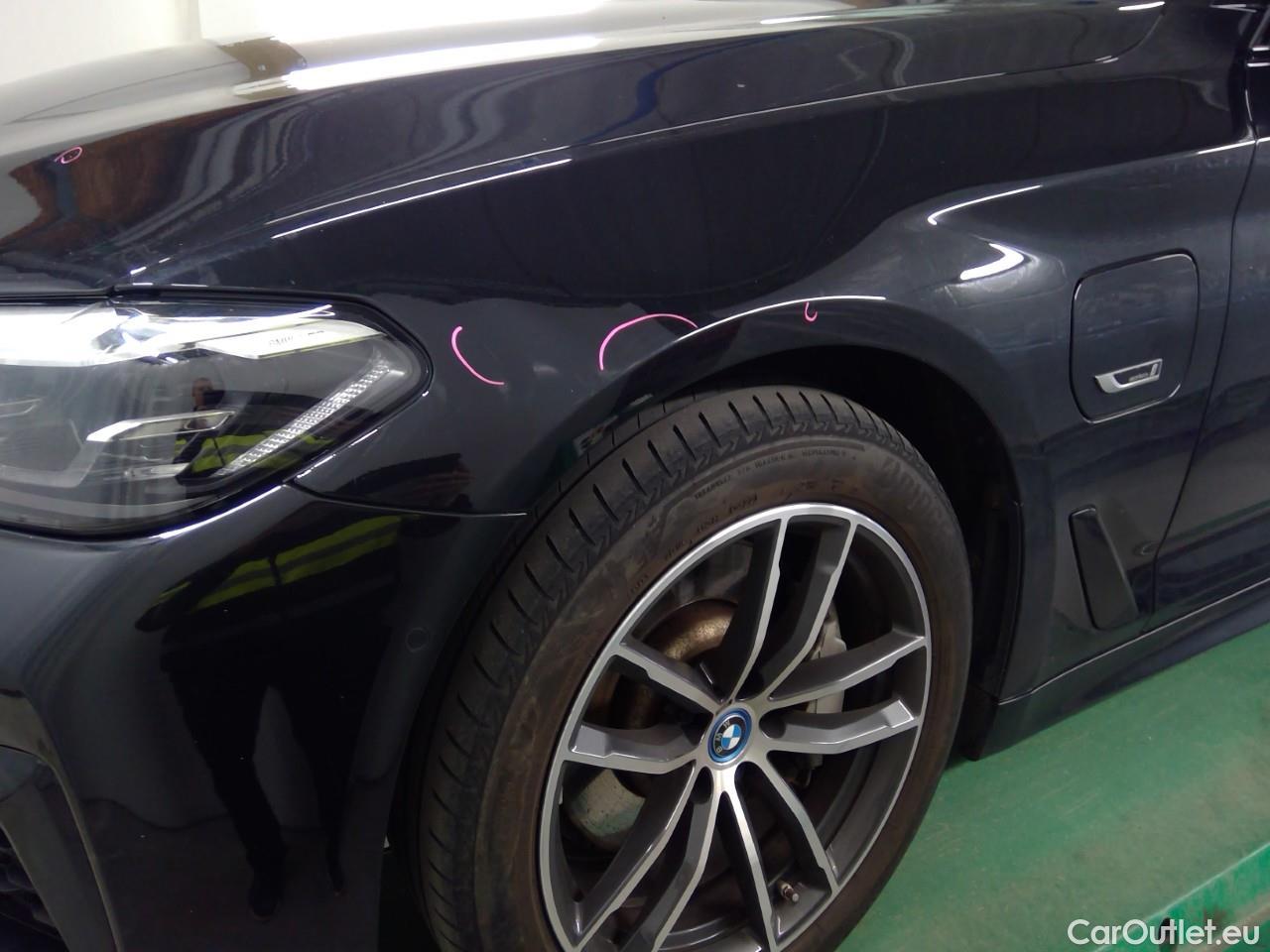  Bmw  Serie 5 530e Tour.Conn.M Sport xDr.Aut #14